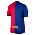 Lamine Yamal Barcelona T-shirt and Shorts Football Kit new design 2024/2025 Adults and Kids Sizes Available. 
