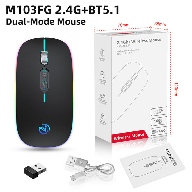 HXSJ%20Bluetooth-Compatible%20Wireless%20Mouse%20RGB%20Light%20One%20Click%20Return%20to%20Desktop%20Function%20Mice%20For%20Laptop%20PC%20Ergonomics%20Mouse%20-%20Image%206