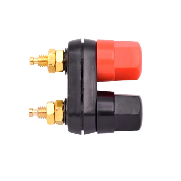 1PCS%20-%20Banana%20Plugs%20Couple%20Terminals%20Red%20Black%20Wire%20Connector%20For%20Audio%20Speaker%20-%20Image%204