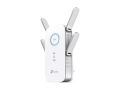 TP-Link Wi-Fi Extender Dual Band Gigabit RE650 AC2600 Wi-Fi Range Extender - 18 Months Brand Warranty. 