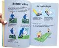 Usborne 50 Football Skills. 