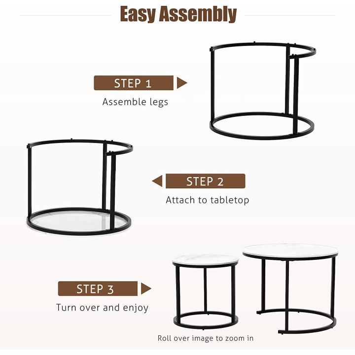 METALTEX%20FLOW%20center%20table%20set%20for%20drawing%20room%20%20Nesting%20Coffee%20Table%20Cocktail%20Tables%20With%20iron%20Base%20%20and%20Wooden%20Top%20-%20Image%206
