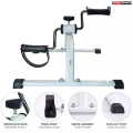 exercise cycle , Mini exercise bike, Cycle for exercise, indoor pedal bike for exercise. 