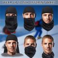 OUMERY Ski Mask Balaclava,3D Ski Mask for Men,Balaclava Face Mask Men,Winter Face Mask for Men,Balaclava Ski Mask Winter Mask. 
