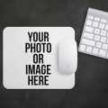 Customized Mouse Pad For Gaming & Office Use | Print Your Name, Logo Or Picture on Mousepad Customized Mouse Pads /  Mouse Pad, Print your Logo, Name or Picture Best for gaming | low price. 