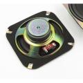 Full Range 3 Inches Audio Speaker Subwoofer Amplifier Speakers 3 Inch For Audio Sound Amplifier Speakers 1 Pc. 