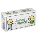 Joking Hazard - The Hilarious and Offensive Card Game for Adult. 