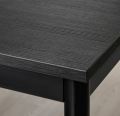 IKEA Sandsberg,black 110 cm. 