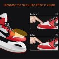 Shoe Crease Protector Sneaker Protector Shoes Wrinkle Protector (One Pair). 