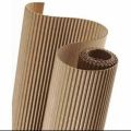Gatta Roll , 20 inch Wide 50 Feet length Cardboard Sheet, Corrugated Paper Packing Roll High Quality.. 