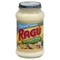 Cheese Creations Light Parmesan Alfredo Sauce Ragú 16 oz. 