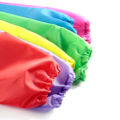Baby Bibs Waterproof Kid Eating Clothing Children's Long Sleeves Feeding Smock Bib Baby Apron Bibs. 