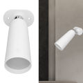LED Wall Light, Removable Rechargeable Battery Magnetic LED Wall Light for Reading. 