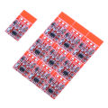 10Pcs TTP223 Capacitive Touch Switch Button Self-Lock Module Encounter. 