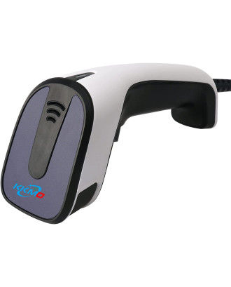 Automatic Barcode Handheld Bar Code Reader for Computer POS Laptop ...