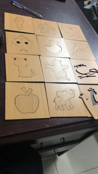 Kids%20Wooden%20Drawing%20Stencils%20Kit%20%5B12%20inner%20+12%20Outer%5D%20With%20Puzzle%20-%20Image%202
