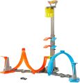 Hot Wheels Loop Track Set. 