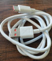Infinix 6A Type C Cable (050) for 68 Watt 70 Watt Charger 100% Original - Infinix Type C Cable - Infinix Data Cable. 