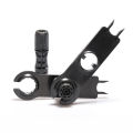 1 Pair 2PCS Solar Spanner Wrench for MC4 Connectors, Solar Connector Tool Assembly Spanners Wrenches, Solar Panel Connector Tool, Solar PV Disconnect removal Tools. 