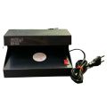 Millat UV Money Detector, Currency Checking Machine, Note Checker, Currency Checker, Eltectric Currency Checker. 