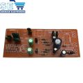 Bass Tone Treble Stereo Kit Volume Control. 