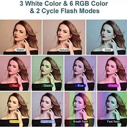 RGB%20LED%20Ring%20Light%20MJ26,%20MJ33,%20MJ36,%20MJ45%20LED%20Soft%20Multi%20Colors%20Ring%20Light%20With%20Tripod%20Stand%20Phone%20Clip%20Colorful%20Photography%20Lighting%20-%20Image%204