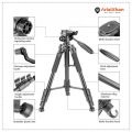 NeePho NP-8850 Professional Tripod For DSLR Camera | Tripod Stand. 