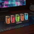 Nixie Tube Clock. 