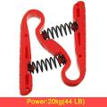 Compact & Portable Hand Grip,Hand Gripper Exerciser Finger Grip Tool. 