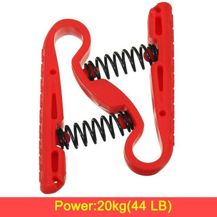 Compact & Portable Hand Grip,Hand Gripper Exerciser Finger Grip Tool