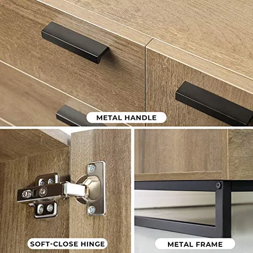 Wooden%20Sideboard%20Cabinet%20with%203%20Drawers%20and%20Side%20Cabinet%20-%20Rectangular%20Design%20-%20Image%203