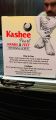 kashee hand and feet whitening scrub 100 % original. 