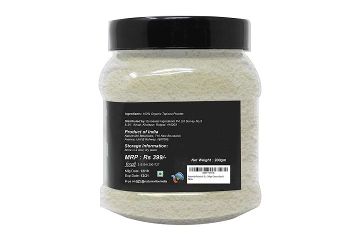 Tapioca%20Starch%20Powder%20-%20200gm%20%7C%20Cassava%20Starch%20%5BPackaging%20May%20Vary%5D%20-%20Image%203