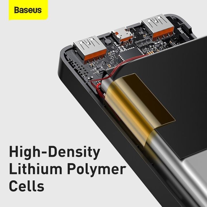 Baseus%20Bipow%2030000mAh%20Power%20Bank%2020W%20PD%20Fast%20Charging%20%7C%20Large%20Capacity%20Portable%20Battery%20Pack%20with%20Digital%20Display%20%7C%20USB-C%20Fast%20Charge%20-%20Image%207