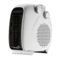 Room Heater Fan Electric Heater Dual Thermal Control. 