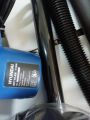 Hyundai 2 In 1 - Vacuum Cleaner And Aspirator Dust Blower - HP710-EB. 