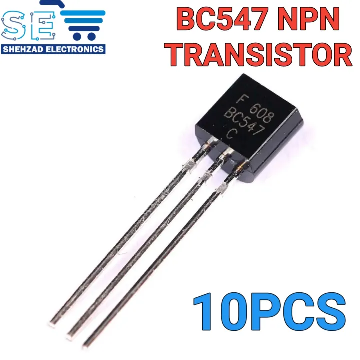 10PCS%20BC547%20TO-92%20NPN%20Transistor%20TO%2092%20-%20Image%203