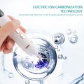 PIXIE Face Mole Removal Pen Spots Tattoo Freckle Removal Pen LED Lighting Sweep Spot Mole Removing Dark Spot Remover Skin Care 9 Adjustable Modes Laser Mole Pen. 