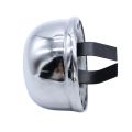 Chrome Push-in Breather Oil Filler Cap for Hot Rat Street Rod Muscle 283 327 350. 