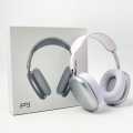 P9 Wireless Bluetooth Headphone Noise Cancelling Music Headset For Gaming and Songs with Aux and memory card Supported. 
