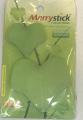 Cute Sticky Notes Paper Leaves Design Stickers Note Sticker Paper Memo Pad Stationery (200 sheets) -  NKS. 