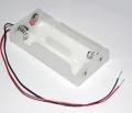 Battery Holder for 4 C Batteries UM-2 82721. 