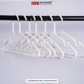 Coat Hanger Adult/Kids Clothes Hanger Racks for Jackets, Pants & Dress Clothes Hangers Baby Clothing Organizer. 