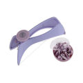 Face & Body Hair Threading Epilator Kit. 