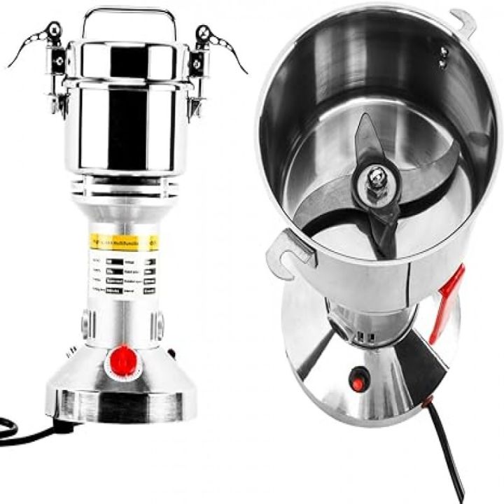 Powder Grinder Machine 350gm | Daraz.pk