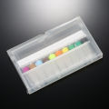 10pcs Tungsten Carbide Micro Drill Bits Set Engraving Tools Circuit Board 0.3mm+0.4mm+0.5mm+0.6m. 
