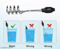 Water Heating and Boiling Electric Rod  Best Product. 