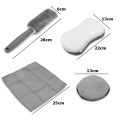 9 PCS Cleaning Kit. 