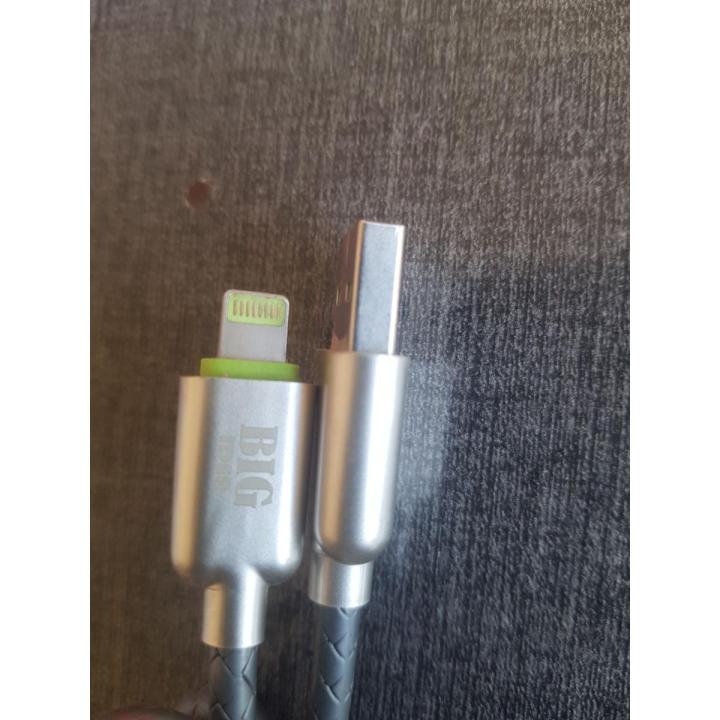 BIG IDEA APPLE MICRO USB CABLE