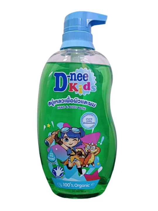 D-Nee%20Kids%20Organic%20%20No%20Tear%20%20Heads%20&%20%20Body%20Wash%20%7C%20Cherry%20berry%20%7C%20Green%20Smarty%20%7C%20%20Red%20Gummi%20600%20ml%20Made%20in%20Thailand%20-%20Image%203
